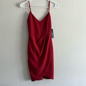 Lulus Mini Dress